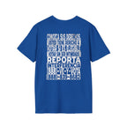 Know Your Voting Rights Spanish T-Shirt
