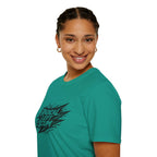 Radical Left Scum Graphic T-Shirt