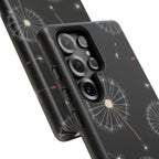 Dandelion Wishes Tough Case for Android