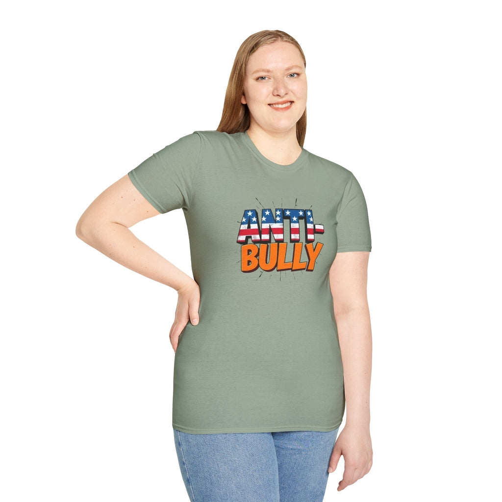 Anti-Bully Awareness T-shirt