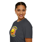Stay Hydrated, Punch Nazis T-Shirt