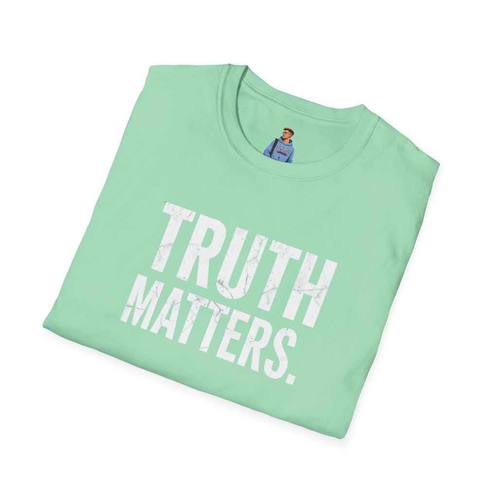 Truth Matters T-shirt