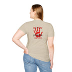 No More Stolen Sisters Unisex Softstyle T-shirt