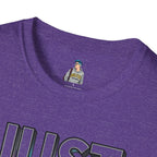 Just Be You T-Shirt — Inspirational Minimalist Graphic Tee