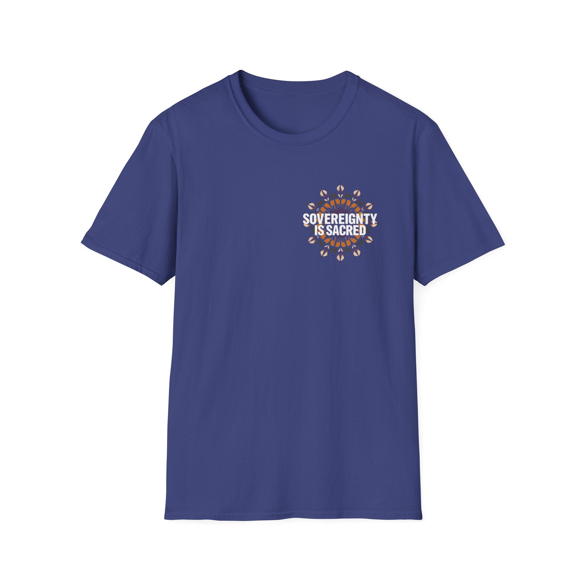 Sovereignty Is Sacred T-Shirt