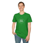 Subtle Pride Educate Advocate Celebrate Minimalist T-Shirt for Every Occasion - EqualiTees.Me