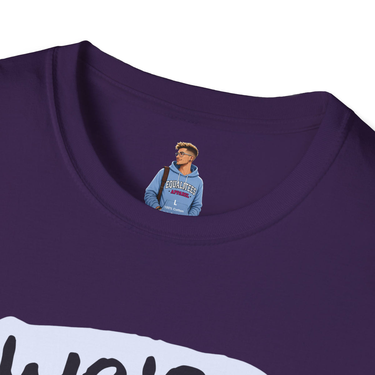 We’re Here We’re Queer Pride Tree Las Vegas T-Shirt
