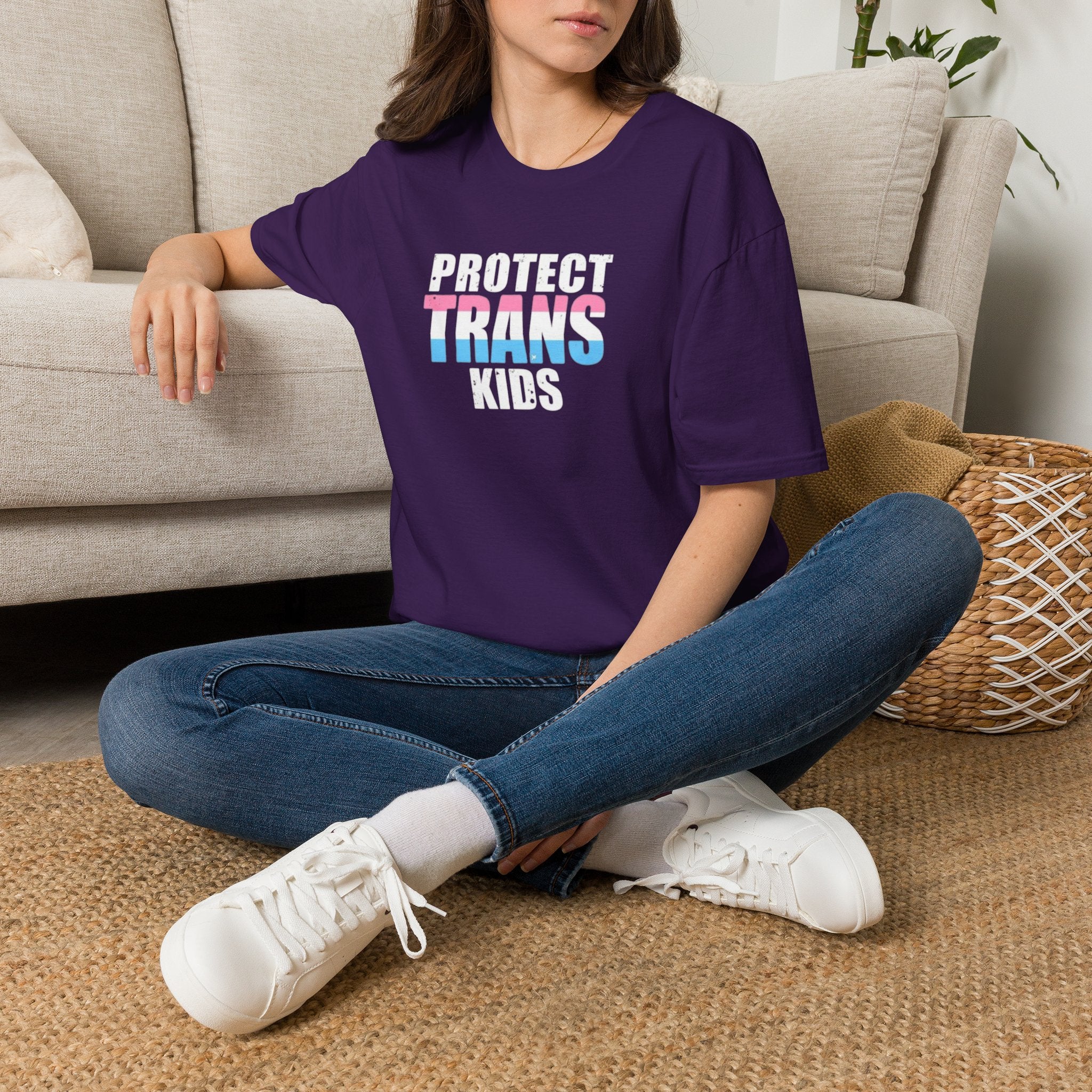 PROTECT TRANS KIDS T-Shirt