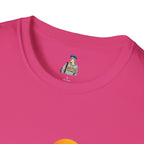 Love & Autism Awareness T-Shirt
