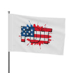FDT Protest Flag