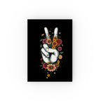 Grow Peace Design Journal - Perfect for Gifts, Journaling, and Celebrations