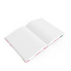 Floral Design Journal - Perfect for Gifts, Journaling, and Celebrations