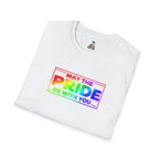May The Pride Be With You T-Shirt