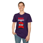 Rage Against the BS Graphic T-Shirt