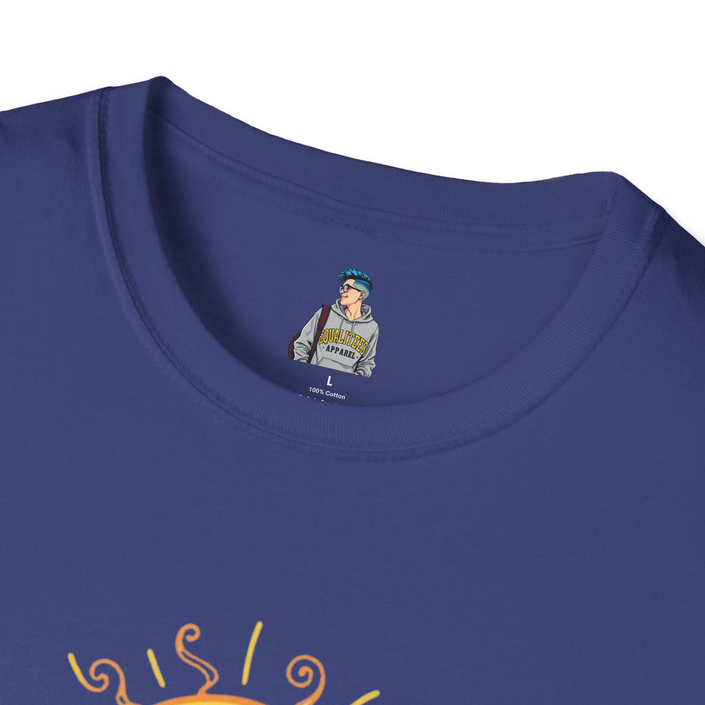 I Make My Own Sunshine T-Shirt