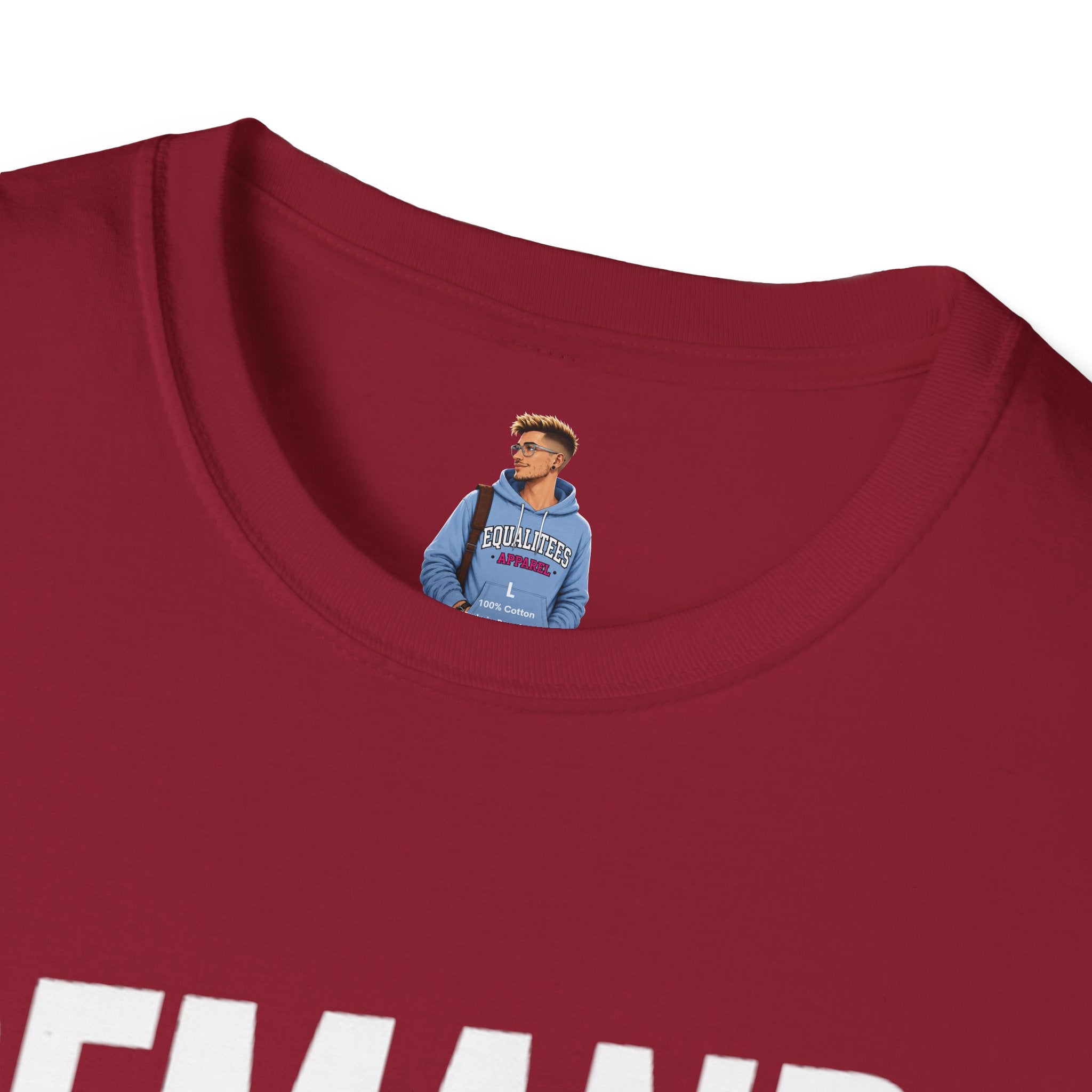 Demand Justice T-Shirt