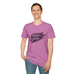 Radical Left Scum Graphic T-Shirt