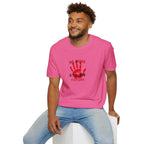 No More Stolen Sisters Unisex Softstyle T-shirt