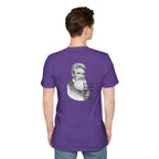 Antiracist Graphic Statement T-Shirt