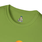 Love & Autism Awareness T-Shirt