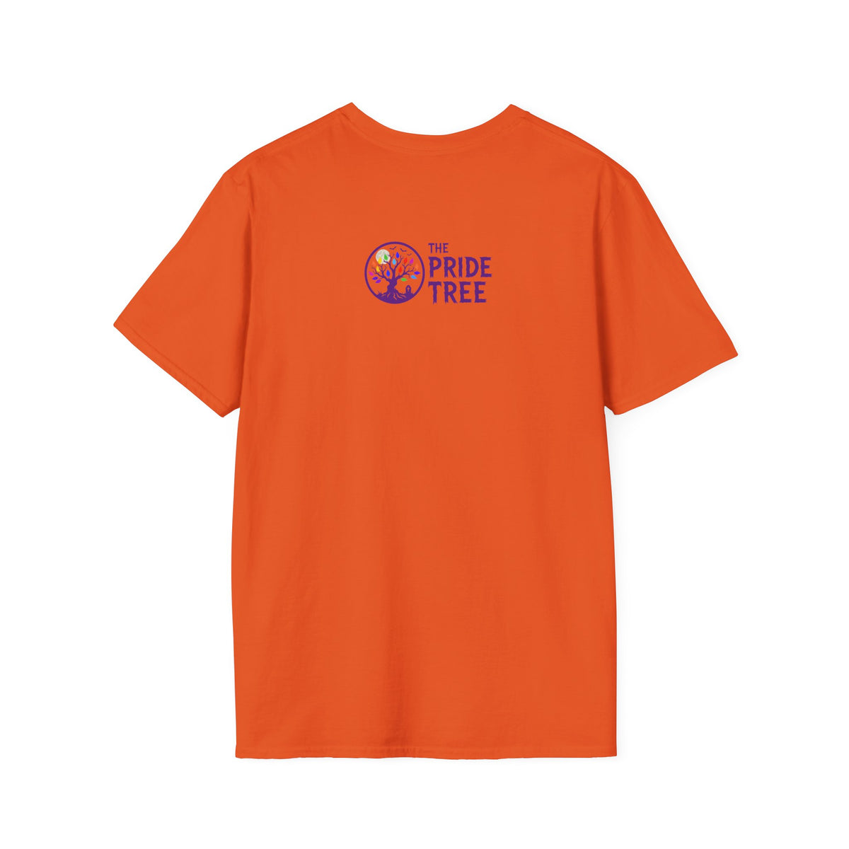 Ghouls Just Wanna Have Fun Pride Tree Las Vegas T-Shirt