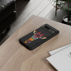 Giraffe Tough Case For Android & iPhone