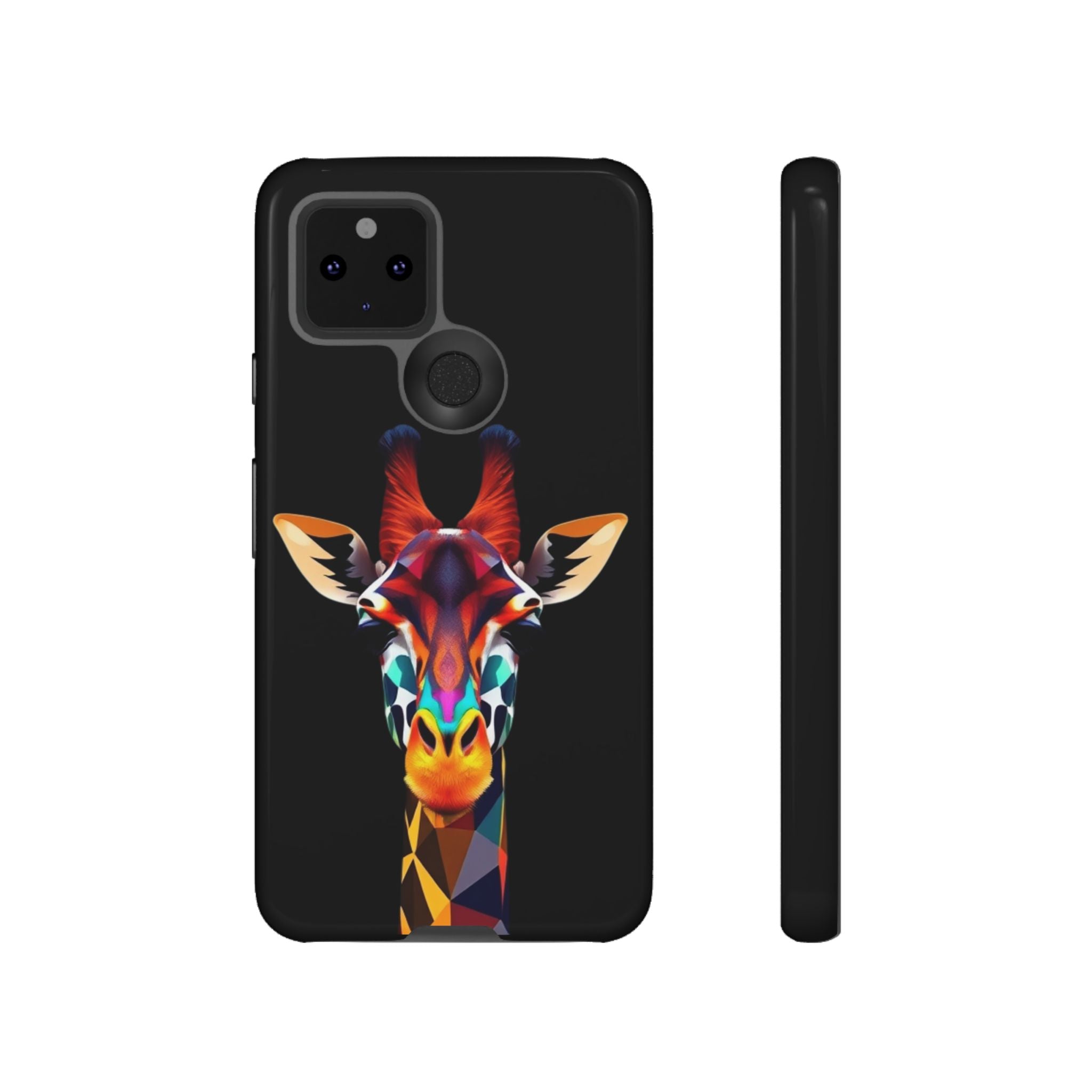 Giraffe Tough Case For Android & iPhone