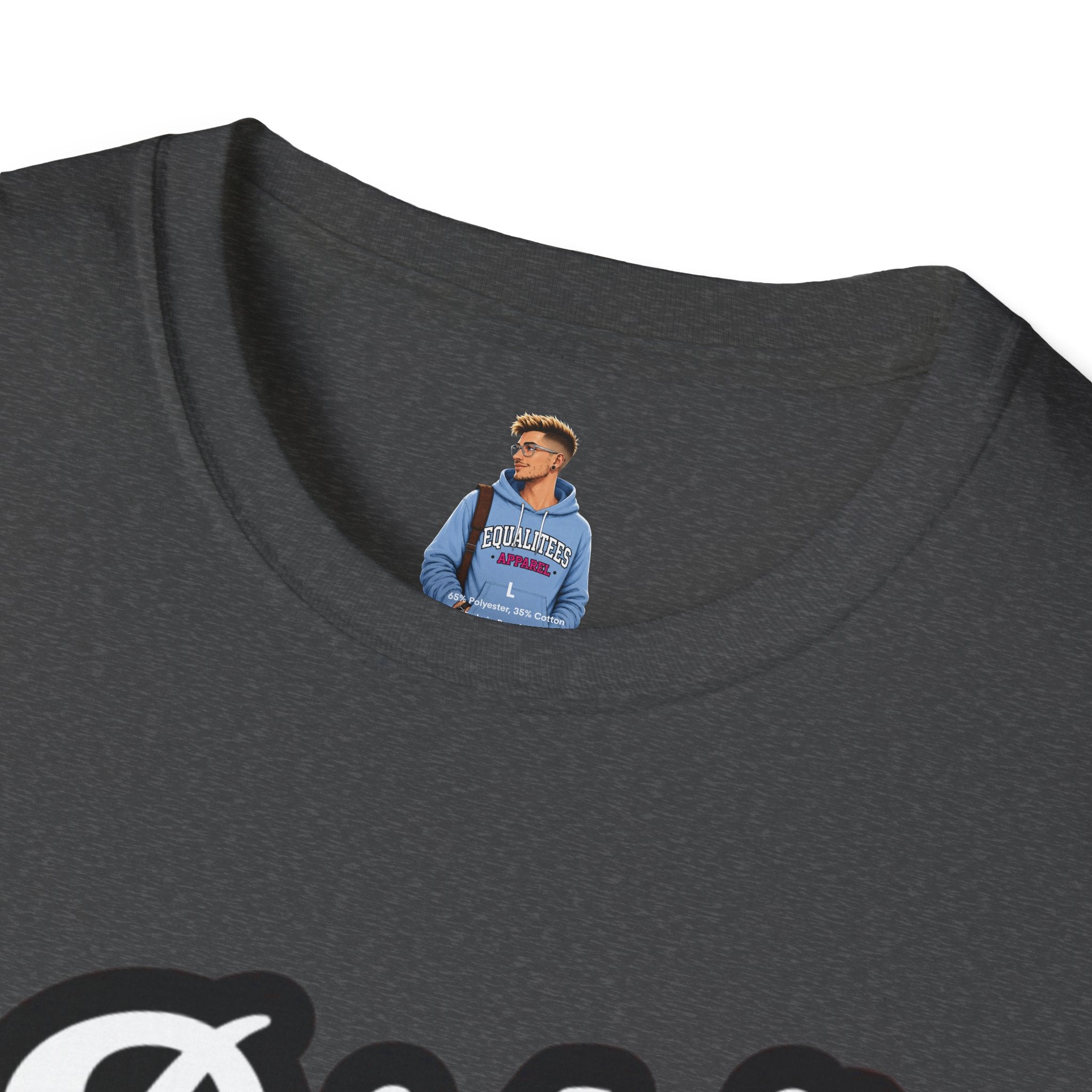 Didn’t Vote for the Felon T-Shirt