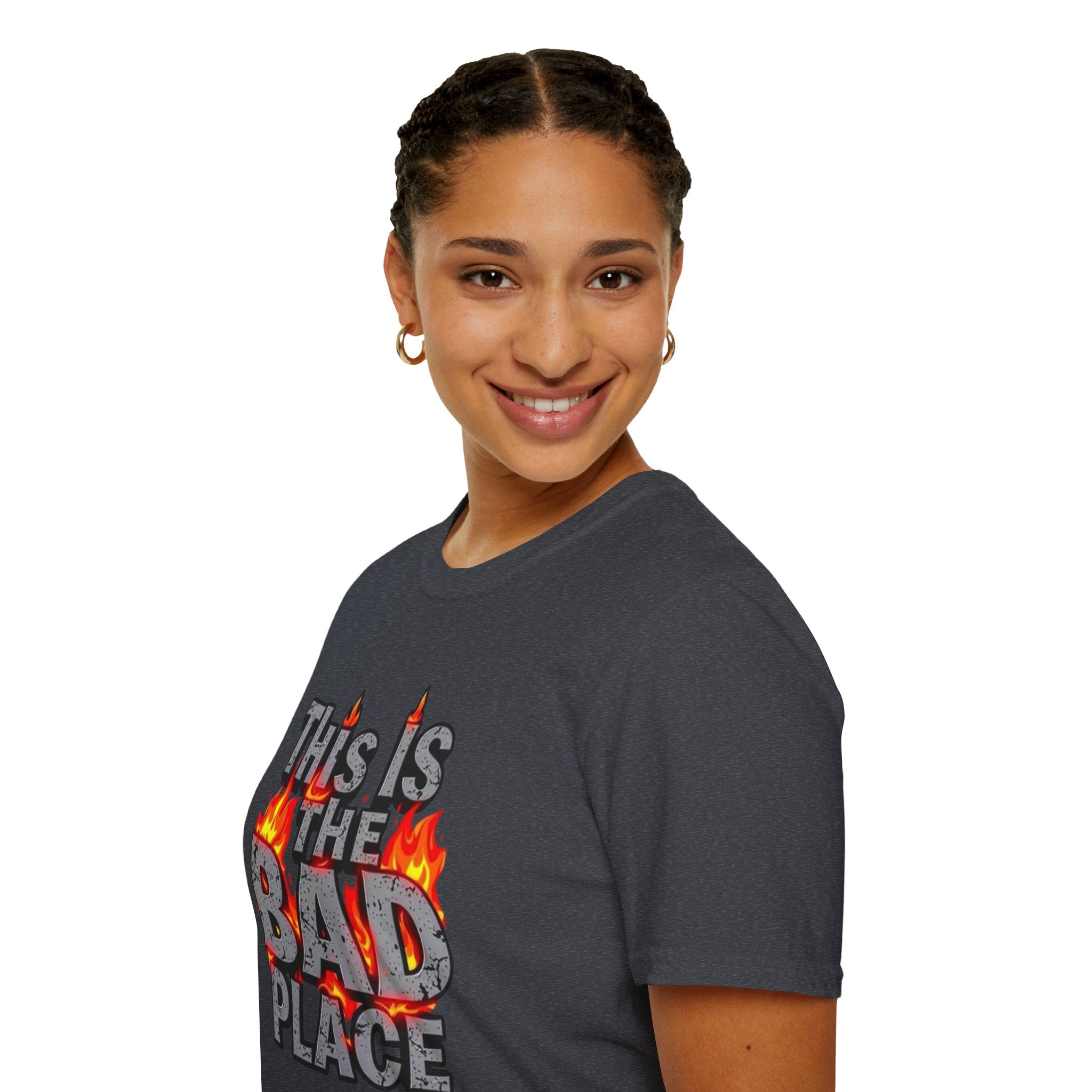 This is the Bad Place T-Shirt