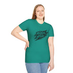 Radical Left Scum Graphic T-Shirt