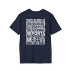 Know Your Voting Rights Spanish T-Shirt