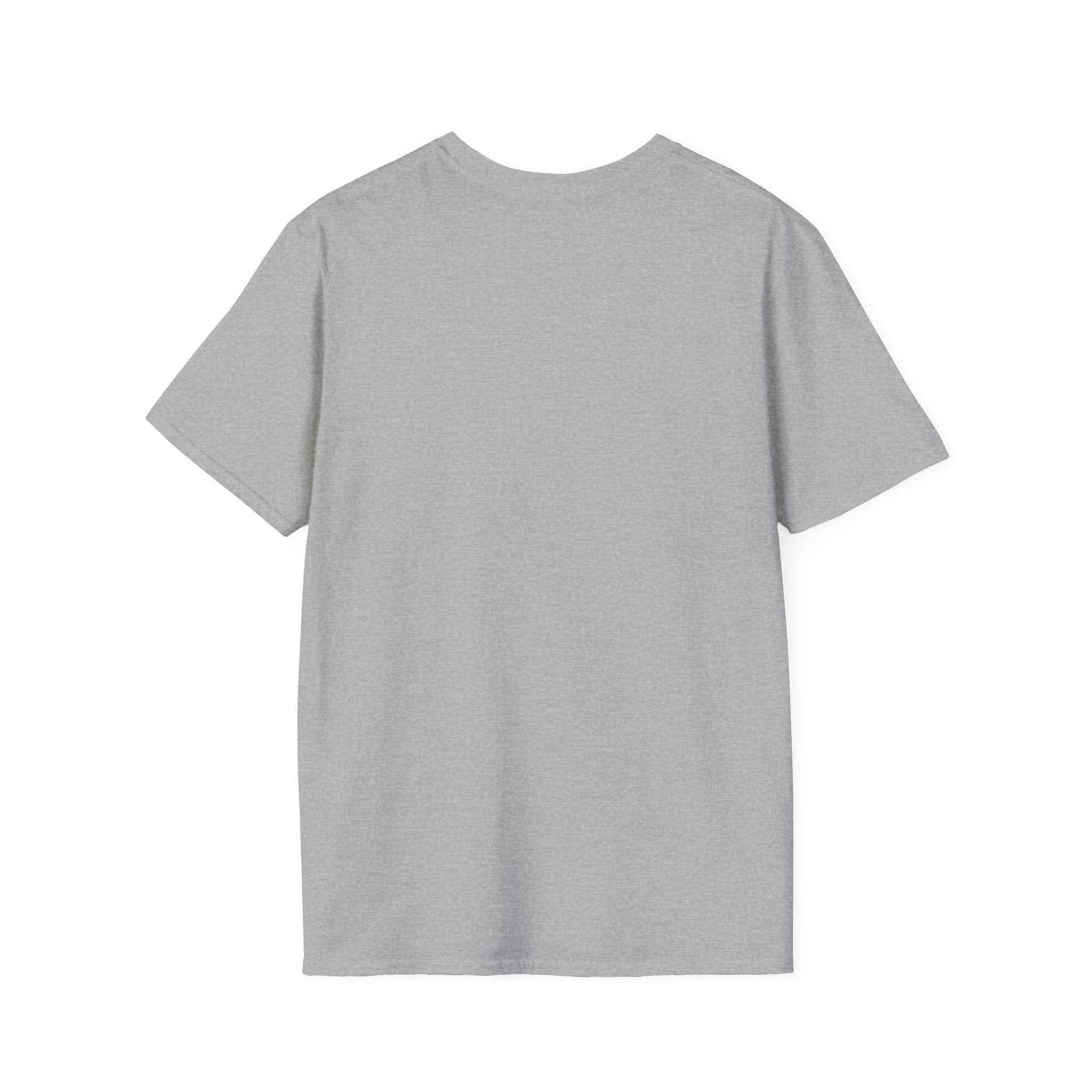 Free Bear Hugs Rainbow Paw T-Shirt