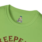 Keepers of the Earth T-Shirt