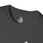 Vote with Your Heart Unisex Softstyle T-Shirt