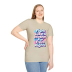 Fight Like A Mother For Trans Rights T-Shirt
