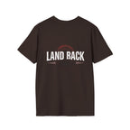 'Land Back' Unisex Softstyle T-shirt