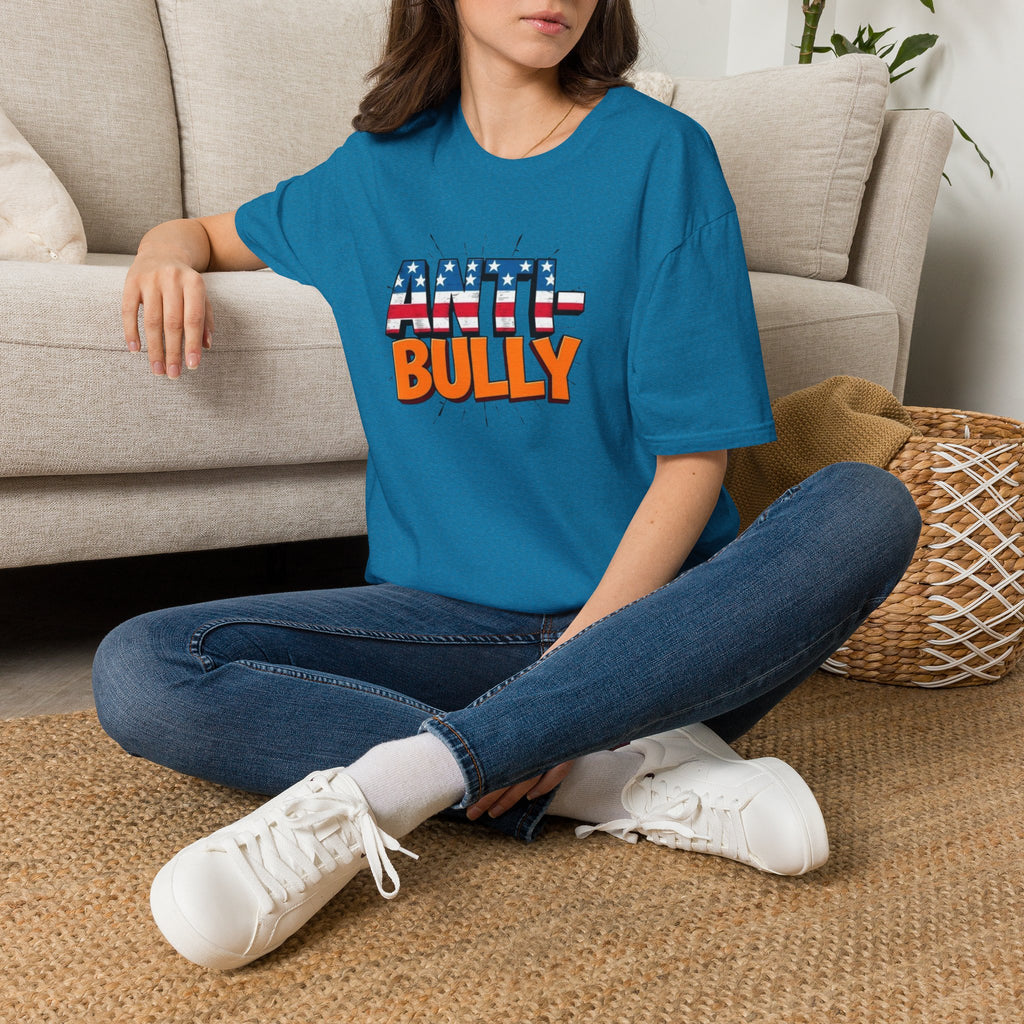Anti-Bully Awareness T-shirt