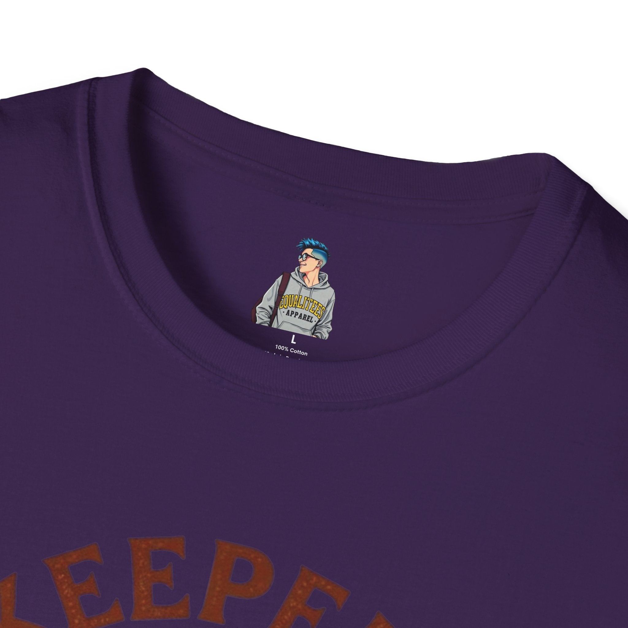 Keepers of the Earth T-Shirt