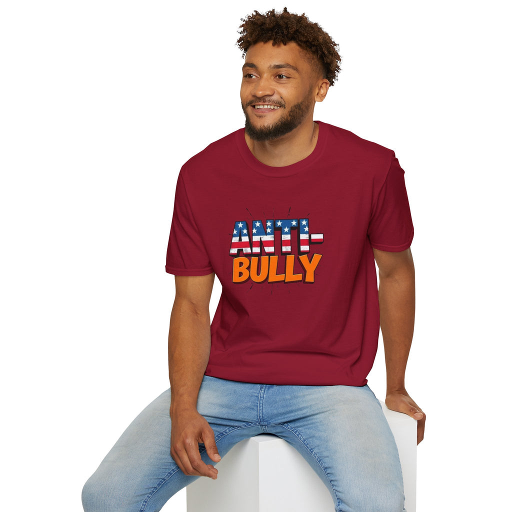 Anti-Bully Awareness T-shirt
