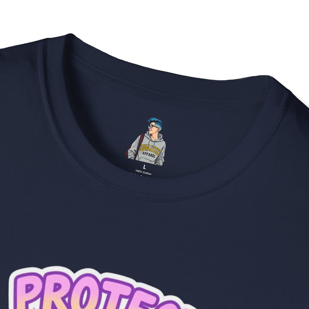 Protect Trans Kids T-shirt