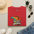 Together We Are America T-Shirt
