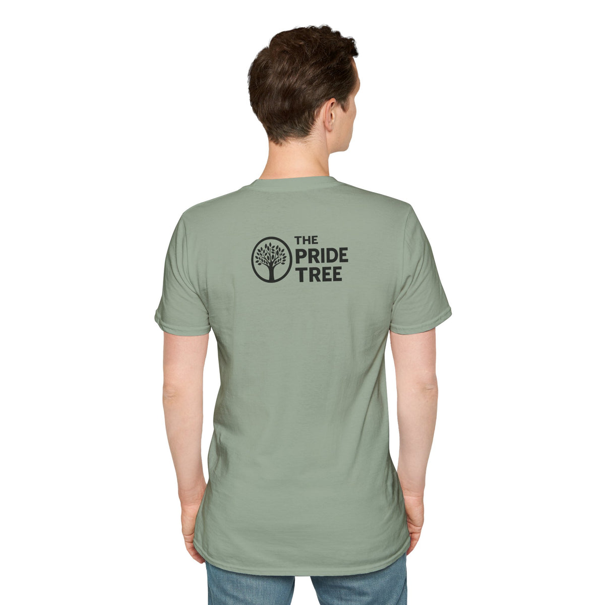 Got any Tape..? Funny Goose & Frog Market T-Shirt — Cute Animal Humor Tee