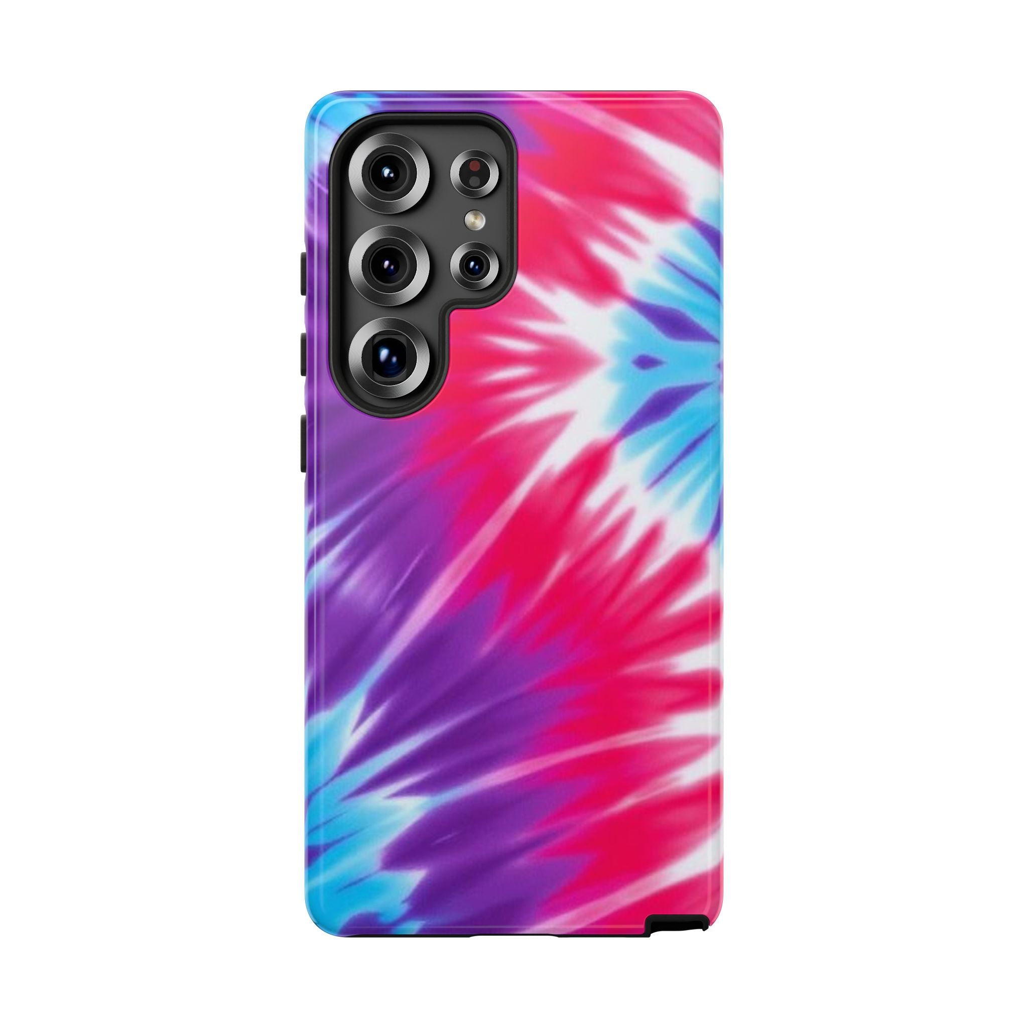 Tie-Dye Tough Case for Android