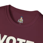 Your Rights Depend on You T-Shirt