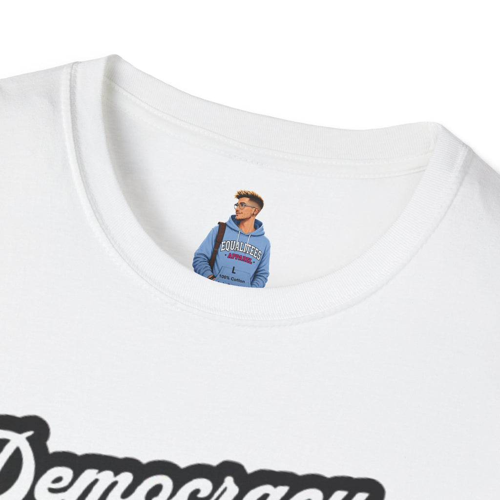 Democracy Matters T-shirt