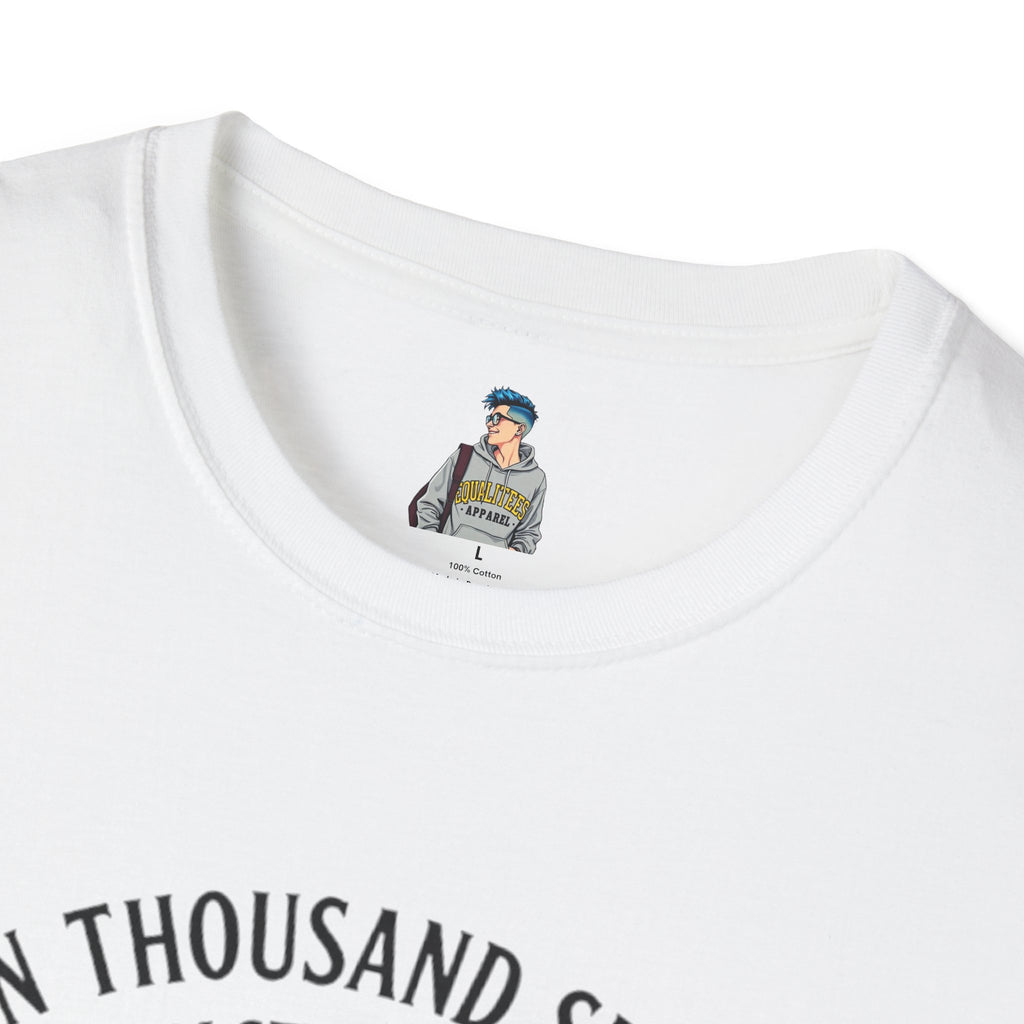 Earth and Environmental Awareness Tee