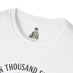 Earth and Environmental Awareness Tee