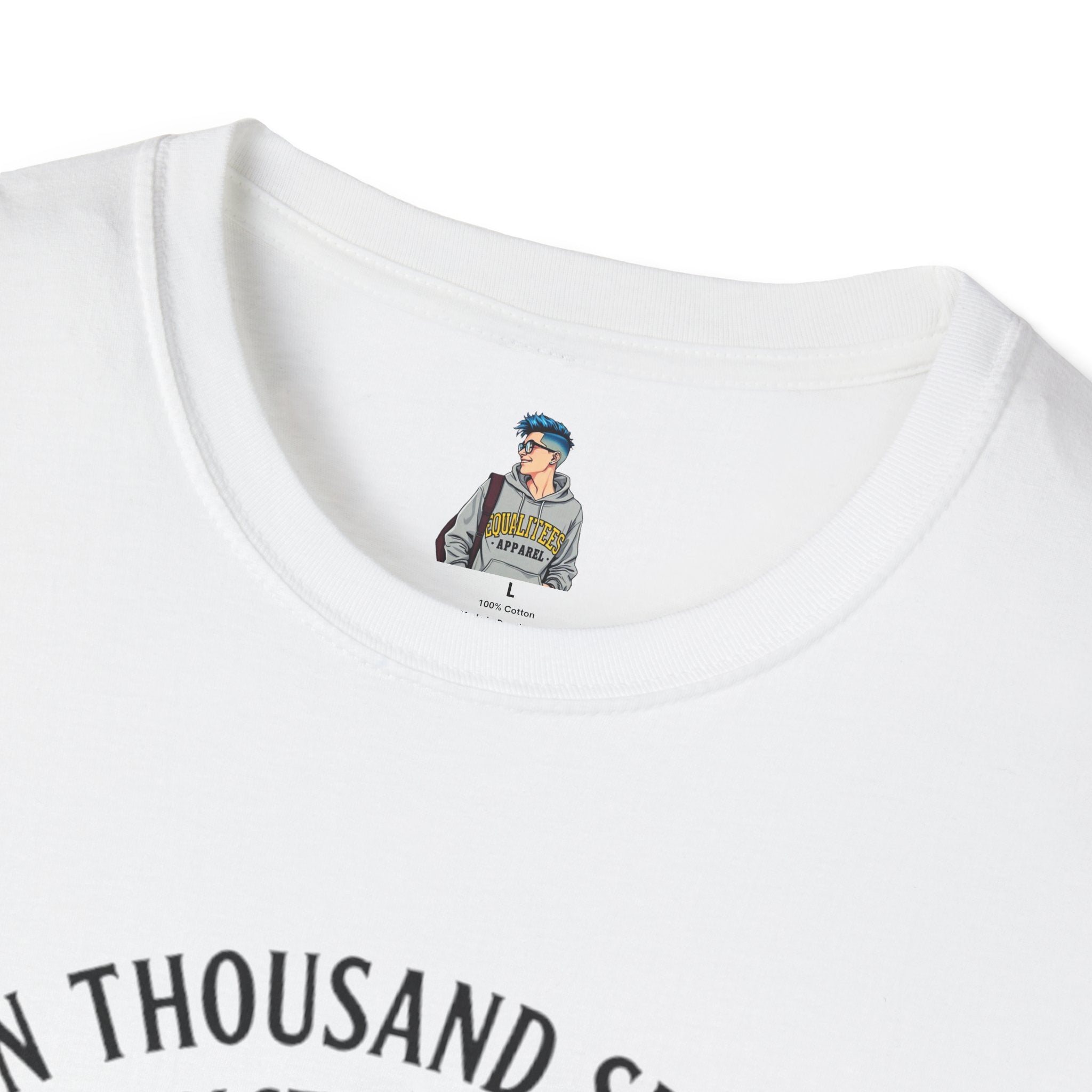 Earth and Environmental Awareness Tee