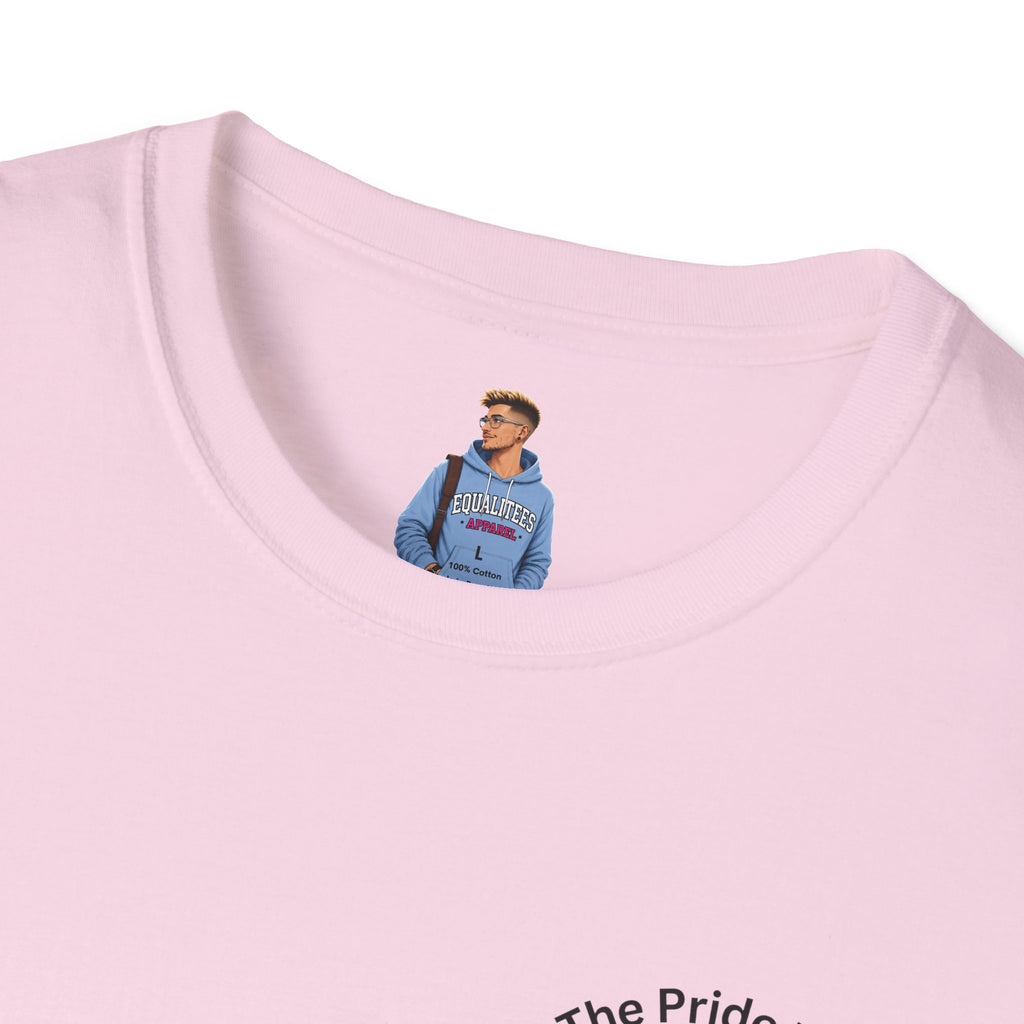 Pride Tree Las Vegas T-Shirt
