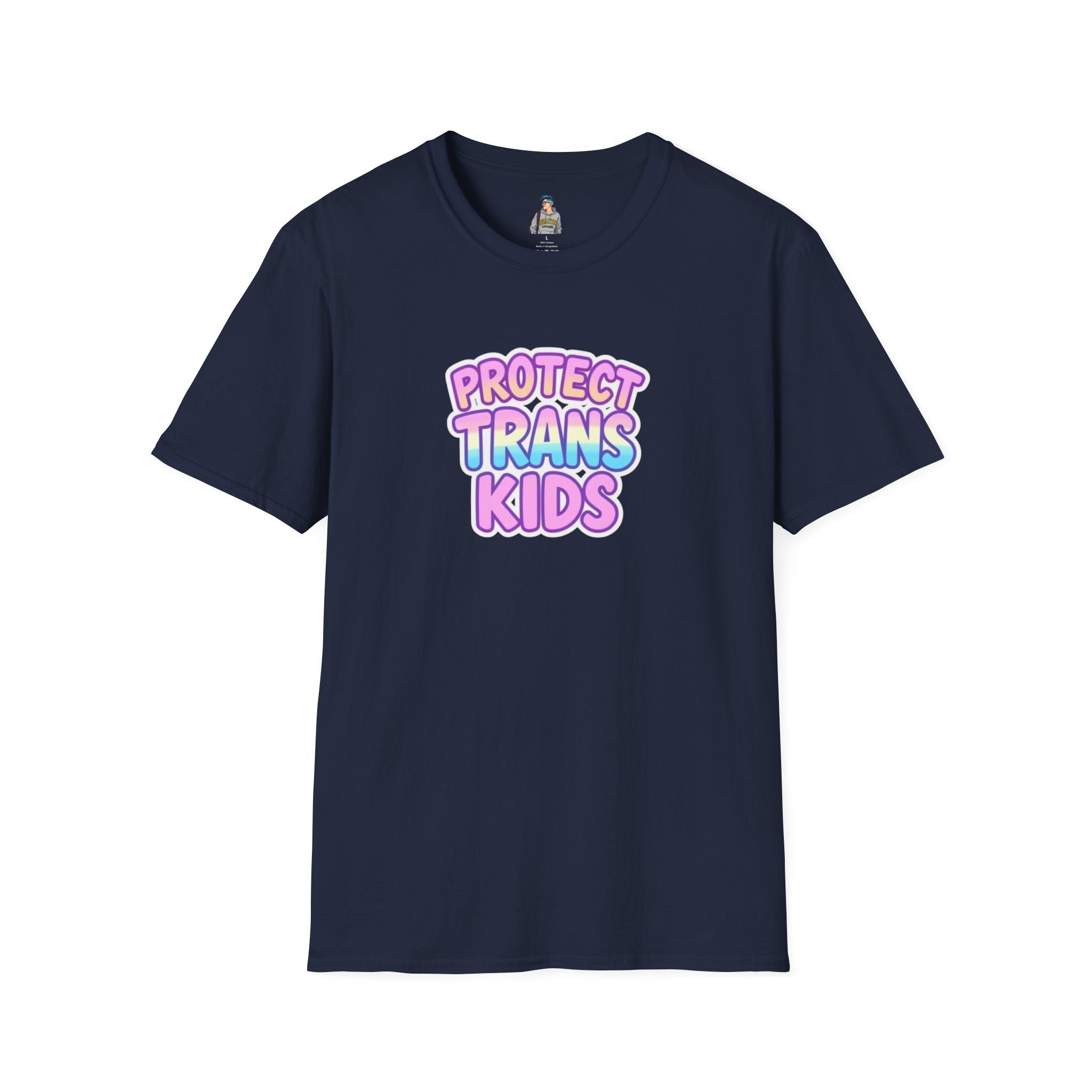 Protect Trans Kids T-shirt
